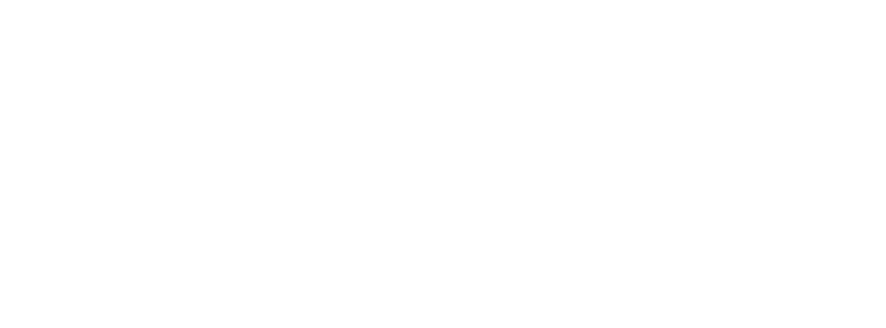 White NHL logo featuring the shield emblem and bold NHL lettering on a transparent background.