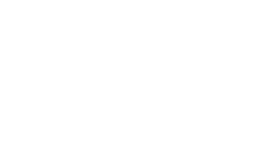 White NBA logo featuring a silhouette of a basketball player dribbling next to bold NBA lettering, shown on a transparent background.
